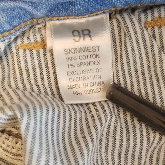 Bullhead Jeans. - Picture 8 of 8